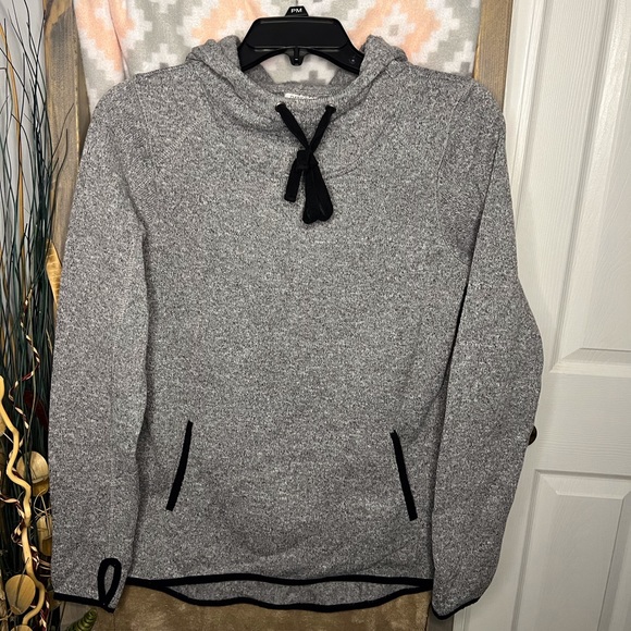 Danskin Womens fleece sweatshirt - Picture 1 of 6
